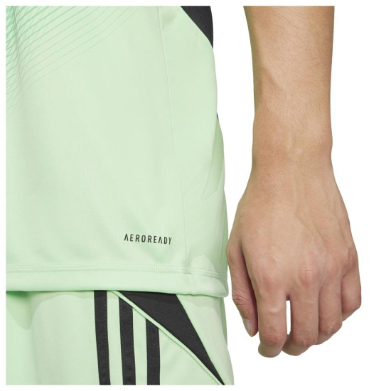 Adidas Ανδρική ποδοσφαιρική φανέλα Tiro 25 Competition Goalkeeper Jersey